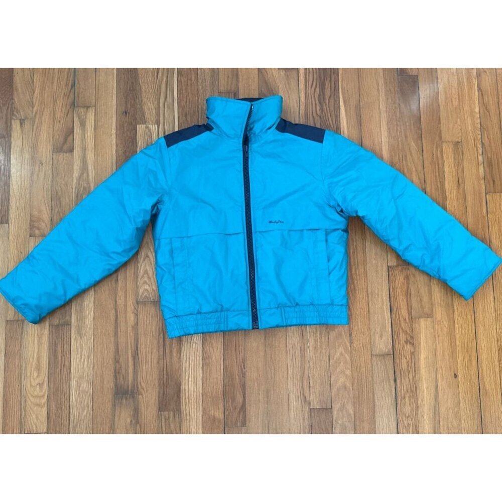 The North Face Windy Pass Gore-Tex Women's Thermolite Jacket Size L